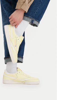 Buty sportowe damskie na wiosnę Reebok ze sklepu: MODIVO w kategorii: Buty sportowe damskie - zdjęcie WP-EBWP-BKLVO-LN0_5907964209614