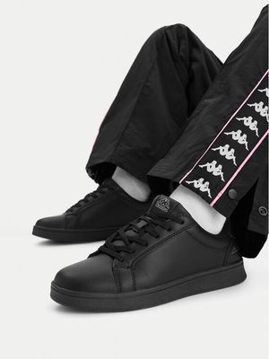 Buty sportowe męskie jesienne Kappa ze sklepu: MODIVO w kategorii: Buty sportowe męskie - zdjęcie WP-EBWP-BKLVO-LN0_5907964209713