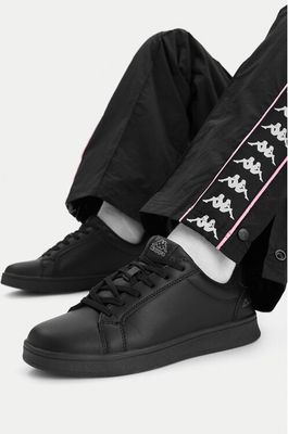 Buty sportowe męskie jesienne Kappa ze sklepu: MODIVO w kategorii: Buty sportowe męskie - zdjęcie WP-EBWP-BKLVO-LN0_5907964209713