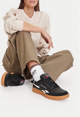 Buty sportowe damskie Reebok ze sklepu: MODIVO w kategorii: Buty sportowe damskie - zdjęcie WP-EBWP-BKLVO-LN0_5907964209850