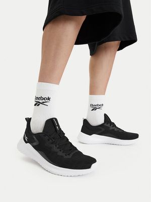 Buty sportowe męskie na wiosnę Reebok ze sklepu: MODIVO w kategorii: Buty sportowe męskie - zdjęcie WP-EBWP-BKLVO-LN0_5907964210290