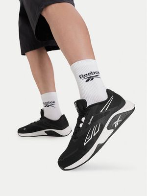Buty sportowe męskie na wiosnę Reebok ze sklepu: MODIVO w kategorii: Buty sportowe męskie - zdjęcie WP-EBWP-BKLVO-LN0_5907964210382