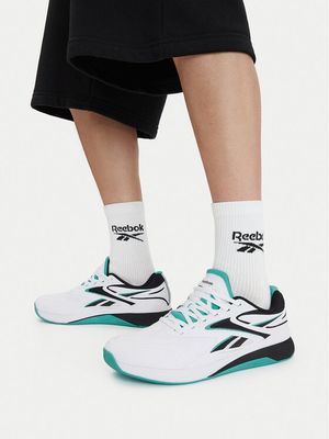 Buty sportowe męskie wiosenne Reebok ze sklepu: MODIVO w kategorii: Buty sportowe męskie - zdjęcie WP-EBWP-BKLVO-LN0_5907964211853