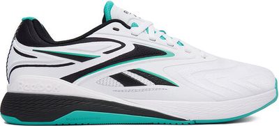 Buty sportowe męskie wiosenne Reebok ze sklepu: MODIVO w kategorii: Buty sportowe męskie - zdjęcie WP-EBWP-BKLVO-LN0_5907964211853