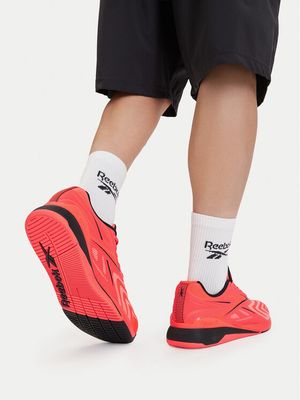 Reebok - Buty sportowe męskie na wiosnę ze sklepu: MODIVO w kategorii: Buty sportowe męskie - zdjęcie WP-EBWP-BKLVO-LN0_5907964211945