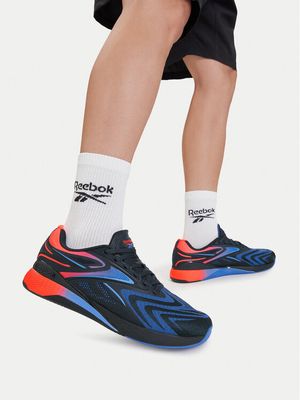 Reebok - Buty sportowe męskie na wiosnę ze sklepu: MODIVO w kategorii: Buty sportowe męskie - zdjęcie WP-EBWP-BKLVO-LN0_5907964212041