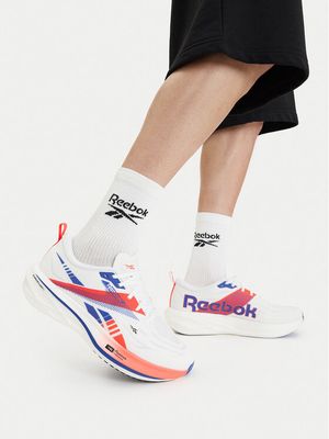 Buty sportowe męskie na wiosnę Reebok ze sklepu: MODIVO w kategorii: Buty sportowe męskie - zdjęcie WP-EBWP-BKLVO-LN0_5907964212911