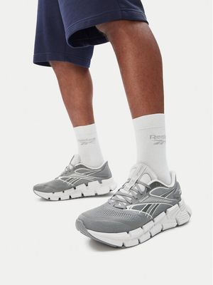 Buty sportowe męskie na wiosnę Reebok ze sklepu: MODIVO w kategorii: Buty sportowe męskie - zdjęcie WP-EBWP-BKLVO-LN0_5907964213932