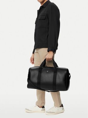Torba podróżna BEVERLY HILLS POLO CLUB ze sklepu: MODIVO w kategorii: Torby podróżne - zdjęcie WP-EBWP-BKLVO-LN0_5907964216469