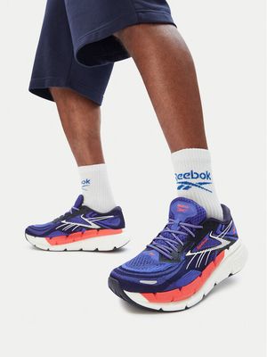 Buty sportowe męskie na wiosnę Reebok ze sklepu: MODIVO w kategorii: Buty sportowe męskie - zdjęcie WP-EBWP-BKLVO-LN0_5907964216513