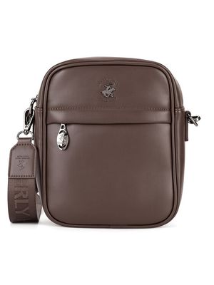 Torba męska BEVERLY HILLS POLO CLUB ze sklepu: MODIVO w kategorii: Torby męskie - zdjęcie WP-EBWP-BKLVO-LN0_5907964216605