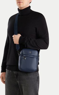 Torba męska BEVERLY HILLS POLO CLUB ze sklepu: MODIVO w kategorii: Torby męskie - zdjęcie WP-EBWP-BKLVO-LN0_5907964216612