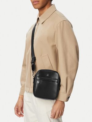 Torba męska BEVERLY HILLS POLO CLUB ze sklepu: MODIVO w kategorii: Torby męskie - zdjęcie WP-EBWP-BKLVO-LN0_5907964216636