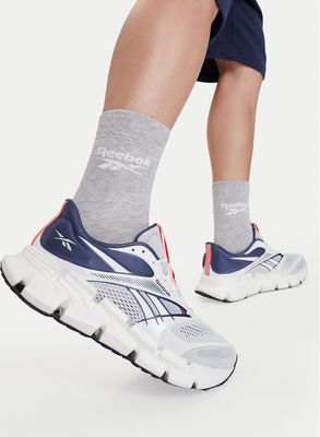 Buty sportowe męskie na wiosnę Reebok ze sklepu: MODIVO w kategorii: Buty sportowe męskie - zdjęcie WP-EBWP-BKLVO-LN0_5907964216780