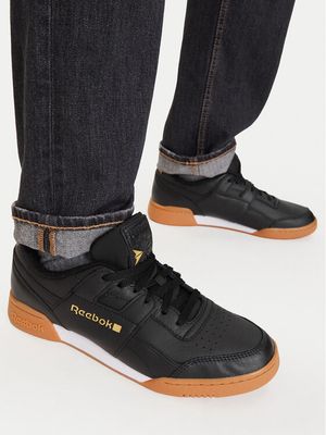 Buty sportowe męskie na jesień Reebok ze sklepu: MODIVO w kategorii: Buty sportowe męskie - zdjęcie WP-EBWP-BKLVO-LN0_5907964216988
