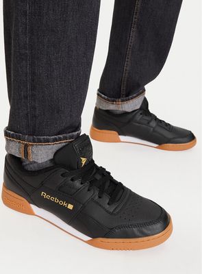 Buty sportowe męskie na jesień Reebok ze sklepu: MODIVO w kategorii: Buty sportowe męskie - zdjęcie WP-EBWP-BKLVO-LN0_5907964216988