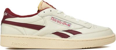 Reebok - Buty sportowe męskie wiosenne ze sklepu: MODIVO w kategorii: Buty sportowe męskie - zdjęcie WP-EBWP-BKLVO-LN0_5907964217169