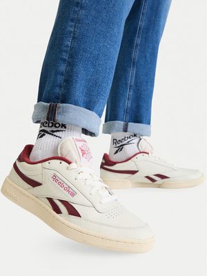 Reebok - Buty sportowe męskie wiosenne ze sklepu: MODIVO w kategorii: Buty sportowe męskie - zdjęcie WP-EBWP-BKLVO-LN0_5907964217169