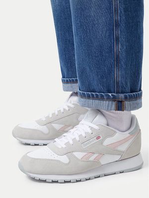 Buty sportowe dziecięce wiosenne Reebok ze sklepu: MODIVO w kategorii: Buty sportowe dziecięce