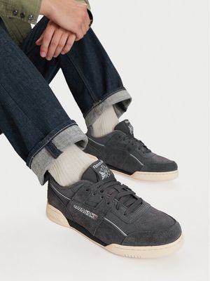 Buty sportowe męskie na jesień Reebok ze sklepu: MODIVO w kategorii: Buty sportowe męskie - zdjęcie WP-EBWP-BKLVO-LN0_5907964217923