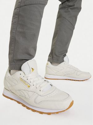 Buty sportowe męskie na wiosnę Reebok ze sklepu: MODIVO w kategorii: Buty sportowe męskie - zdjęcie WP-EBWP-BKLVO-LN0_5907964218029