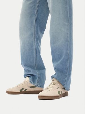Buty sportowe męskie na wiosnę Reebok ze sklepu: MODIVO w kategorii: Buty sportowe męskie - zdjęcie WP-EBWP-BKLVO-LN0_5907964218302
