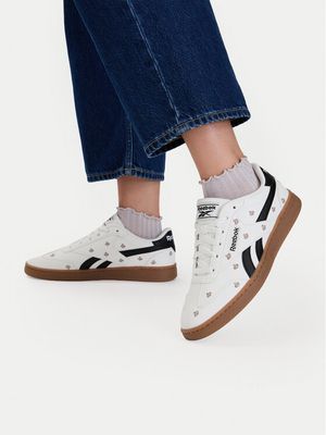 Reebok - Buty sportowe damskie wiosenne ze sklepu: MODIVO w kategorii: Buty sportowe damskie - zdjęcie WP-EBWP-BKLVO-LN0_5907964218401