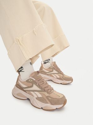 Buty sportowe damskie na wiosnę Reebok ze sklepu: MODIVO w kategorii: Buty sportowe damskie - zdjęcie WP-EBWP-BKLVO-LN0_5907964218623