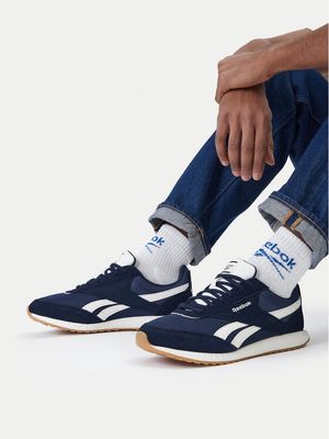 Buty sportowe męskie Reebok ze sklepu: MODIVO w kategorii: Buty sportowe męskie - zdjęcie WP-EBWP-BKLVO-LN0_5907964218739