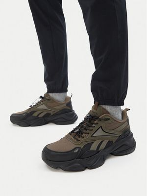Buty sportowe męskie jesienne Reebok ze sklepu: MODIVO w kategorii: Buty sportowe męskie - zdjęcie WP-EBWP-BKLVO-LN0_5907964219156