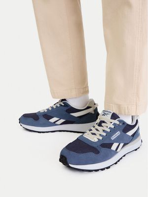 Buty sportowe męskie na wiosnę Reebok ze sklepu: MODIVO w kategorii: Buty sportowe męskie - zdjęcie WP-EBWP-BKLVO-LN0_5907964219361
