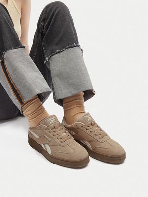 Buty sportowe damskie jesienne Reebok ze sklepu: MODIVO w kategorii: Buty sportowe damskie - zdjęcie WP-EBWP-BKLVO-LN0_5907964219774