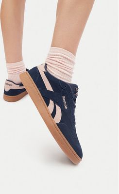 Buty sportowe damskie na wiosnę Reebok ze sklepu: MODIVO w kategorii: Buty sportowe damskie - zdjęcie WP-EBWP-BKLVO-LN0_5907964219996