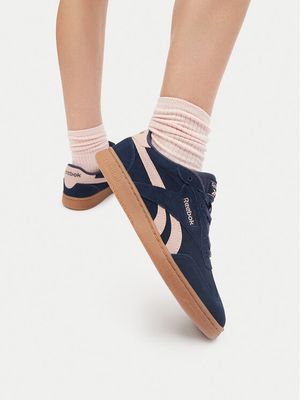 Buty sportowe damskie na wiosnę Reebok ze sklepu: MODIVO w kategorii: Buty sportowe damskie - zdjęcie WP-EBWP-BKLVO-LN0_5907964219996