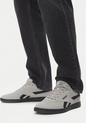 Buty sportowe męskie wiosenne Reebok ze sklepu: MODIVO w kategorii: Buty sportowe męskie - zdjęcie WP-EBWP-BKLVO-LN0_5907964220749