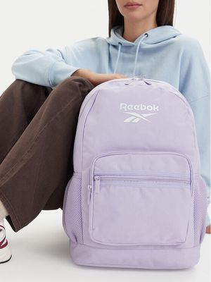 Plecak Reebok ze sklepu: MODIVO w kategorii: Plecaki - zdjęcie WP-EBWP-BKLVO-LN0_5907964220848