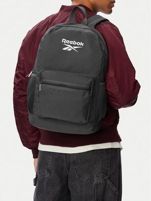 Plecak dla dzieci Reebok ze sklepu: MODIVO w kategorii: Plecaki dla dzieci - zdjęcie WP-EBWP-BKLVO-LN0_5907964220855