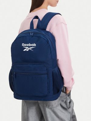 Plecak dla dzieci Reebok ze sklepu: MODIVO w kategorii: Plecaki dla dzieci - zdjęcie WP-EBWP-BKLVO-LN0_5907964220879