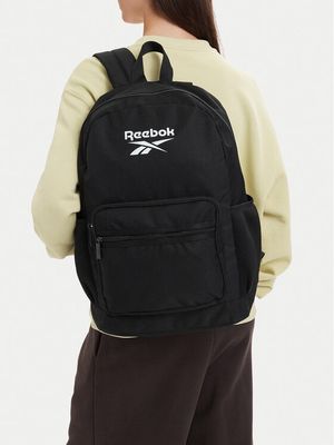 Plecak dla dzieci Reebok ze sklepu: MODIVO w kategorii: Plecaki dla dzieci - zdjęcie WP-EBWP-BKLVO-LN0_5907964220886