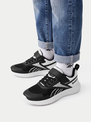 Reebok - Buty sportowe dziecięce na wiosnę ze sklepu: MODIVO w kategorii: Buty sportowe dziecięce - zdjęcie WP-EBWP-BKLVO-LN0_5907964221227