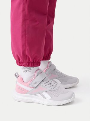 Buty sportowe dziecięce na wiosnę Reebok ze sklepu: MODIVO w kategorii: Buty sportowe dziecięce - zdjęcie WP-EBWP-BKLVO-LN0_5907964221401