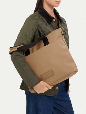 Shopper bag wakacyjna Hunter ze sklepu: MODIVO w kategorii: Torby Shopper bag - zdjęcie WP-EBWP-BKLVO-LN0_5907964223122
