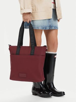 Shopper bag na wakacje Hunter ze sklepu: MODIVO w kategorii: Torby Shopper bag - zdjęcie WP-EBWP-BKLVO-LN0_5907964223139