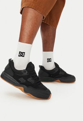 Buty sportowe męskie Dc Shoes ze sklepu: MODIVO w kategorii: Buty sportowe męskie - zdjęcie WP-EBWP-BKLVO-LN0_5907964224051