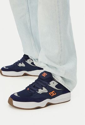 Buty sportowe męskie wiosenne Dc Shoes ze sklepu: MODIVO w kategorii: Buty sportowe męskie - zdjęcie WP-EBWP-BKLVO-LN0_5907964224143