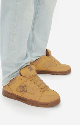 Buty sportowe męskie na wiosnę Dc Shoes ze sklepu: MODIVO w kategorii: Buty sportowe męskie - zdjęcie WP-EBWP-BKLVO-LN0_5907964224747