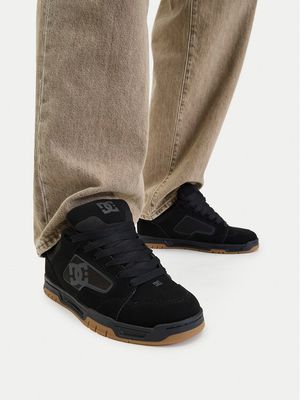 Buty sportowe męskie Dc Shoes ze sklepu: MODIVO w kategorii: Buty sportowe męskie - zdjęcie WP-EBWP-BKLVO-LN0_5907964224839