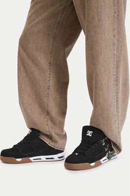 Buty sportowe męskie na wiosnę Dc Shoes ze sklepu: MODIVO w kategorii: Buty sportowe męskie - zdjęcie WP-EBWP-BKLVO-LN0_5907964224921