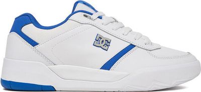 Buty sportowe męskie na wiosnę Dc Shoes ze sklepu: MODIVO w kategorii: Buty sportowe męskie - zdjęcie WP-EBWP-BKLVO-LN0_5907964225461