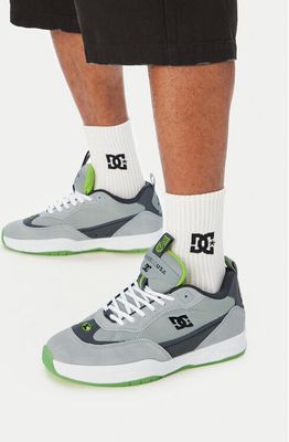 Dc Shoes - Buty sportowe męskie na wiosnę ze sklepu: MODIVO w kategorii: Buty sportowe męskie - zdjęcie WP-EBWP-BKLVO-LN0_5907964225645
